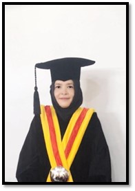 Dr. Hj. Silvy Sondari G, S.Psi., MM.