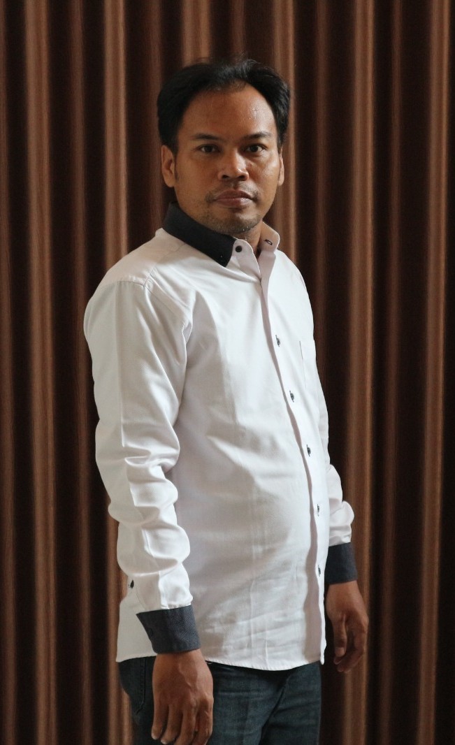 Dr. Zaenal Hirawan, SE.Ak., M.AP