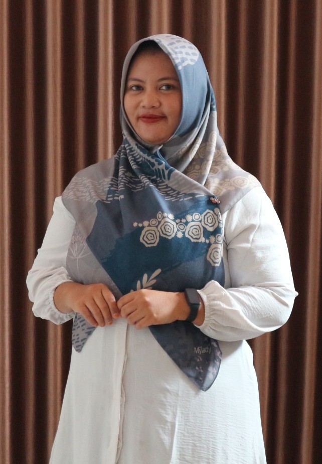 Reisha Widia Anggiany, S.KPm