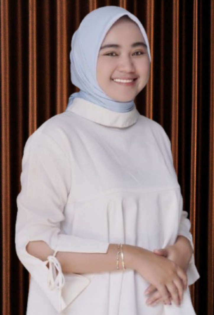 Dwi Jihan Milda Prastika, S.AB., MM.