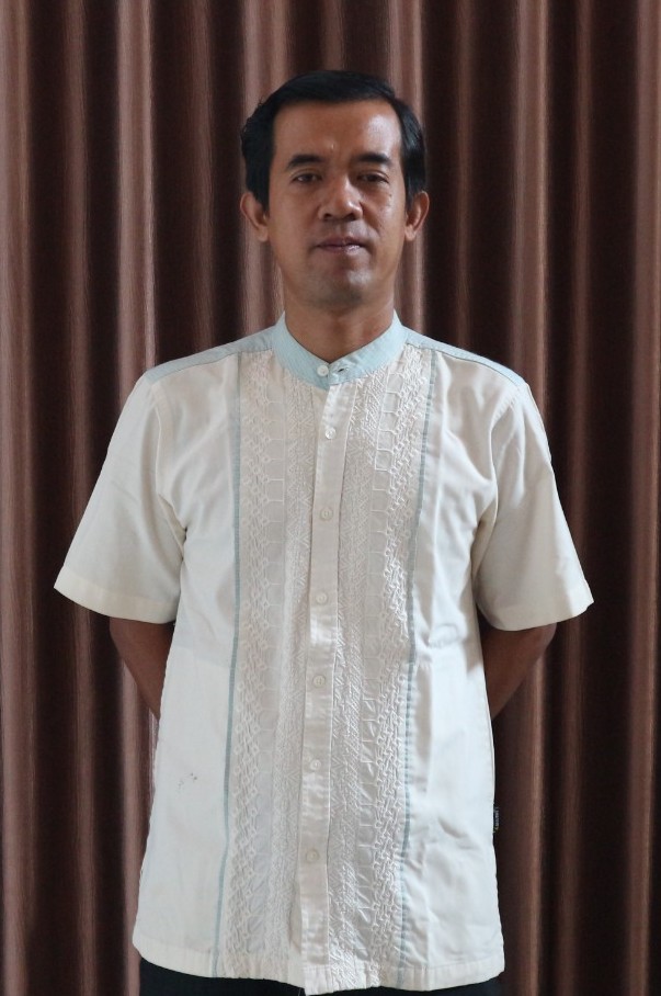 Andriansyah