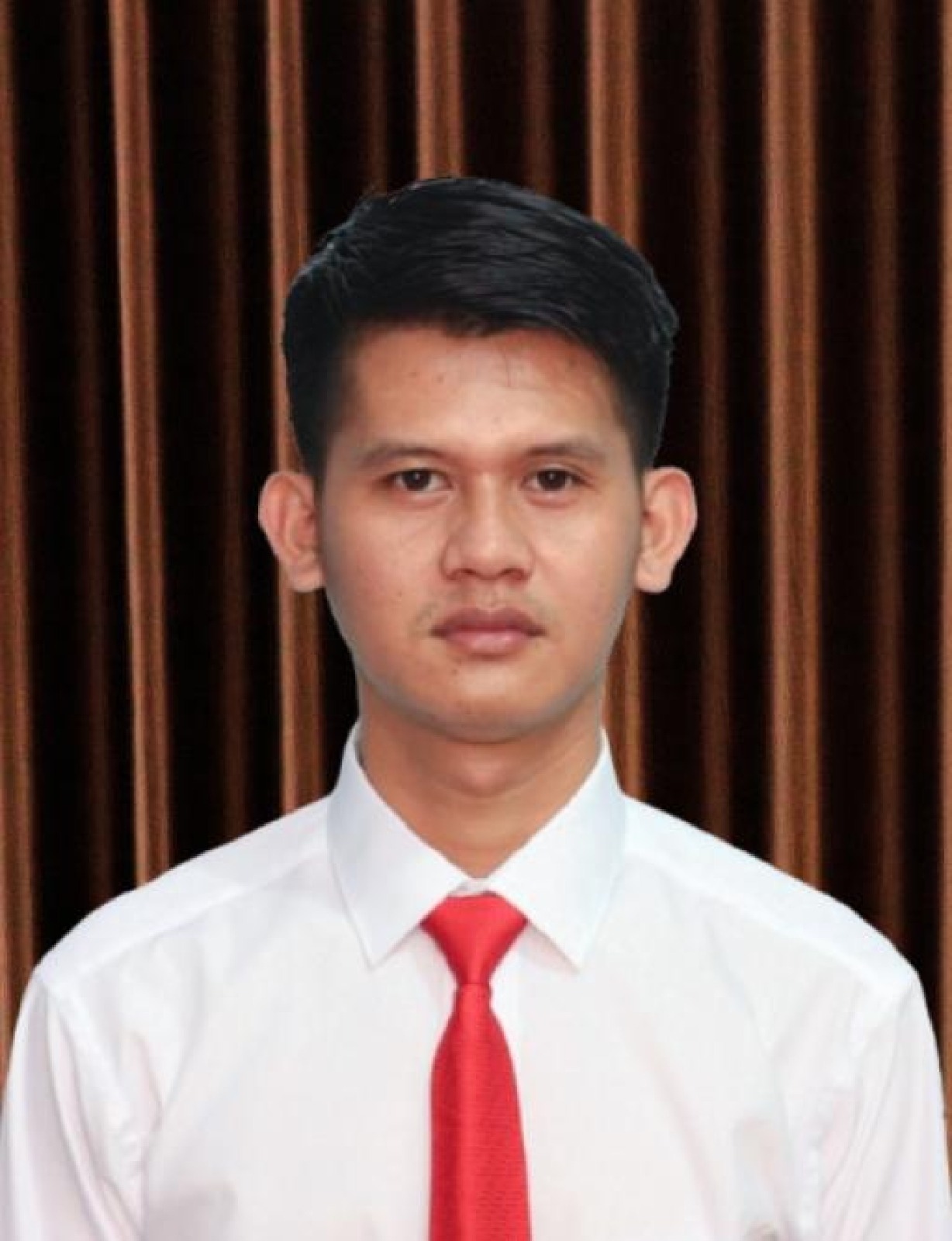 Arif Alfian N., S.Sos
