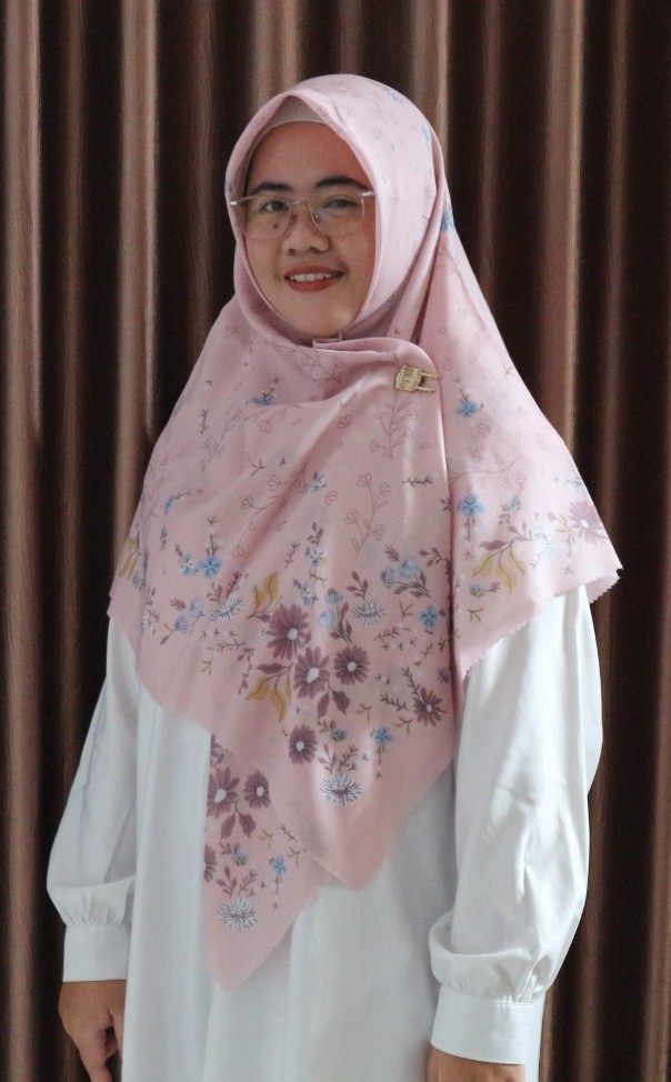 Silvi Aulia, S.AN., M.AP